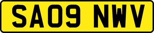 SA09NWV