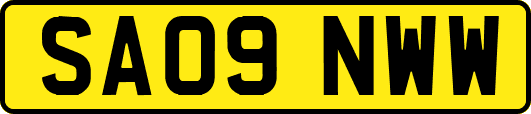 SA09NWW