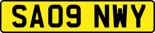 SA09NWY