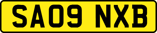 SA09NXB