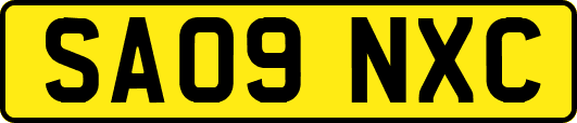 SA09NXC