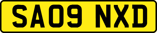 SA09NXD