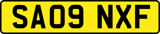 SA09NXF