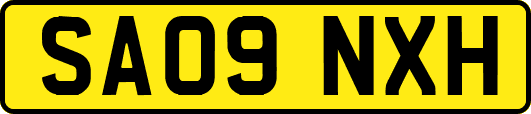SA09NXH