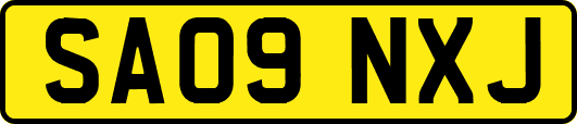 SA09NXJ