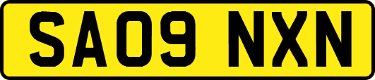 SA09NXN