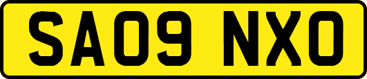 SA09NXO