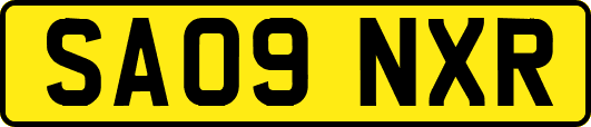 SA09NXR