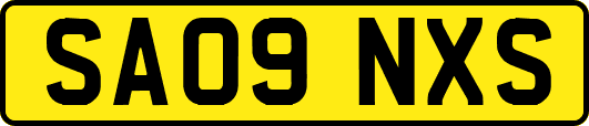 SA09NXS