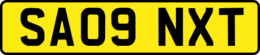 SA09NXT