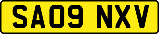 SA09NXV