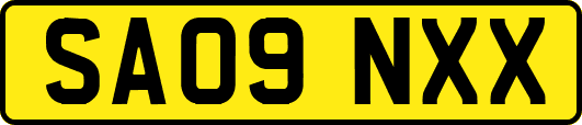 SA09NXX