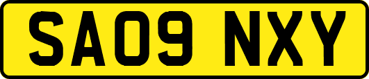 SA09NXY
