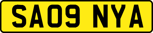 SA09NYA