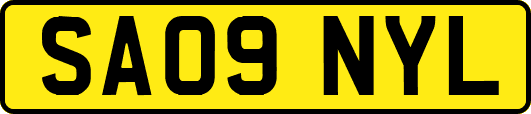 SA09NYL