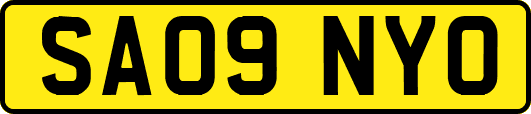 SA09NYO