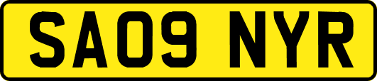 SA09NYR