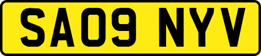 SA09NYV