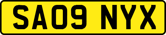 SA09NYX