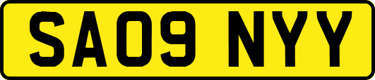 SA09NYY
