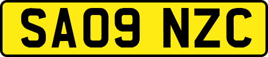 SA09NZC