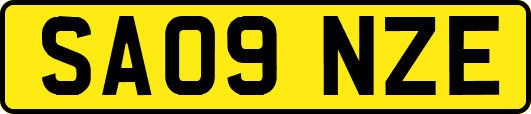 SA09NZE