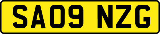 SA09NZG