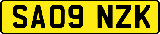 SA09NZK