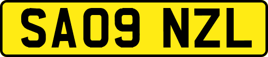 SA09NZL