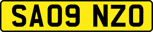 SA09NZO