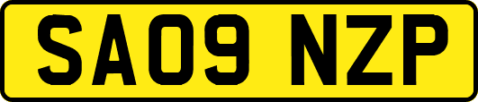 SA09NZP