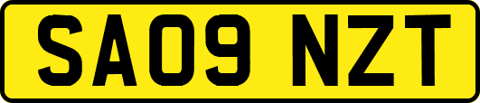 SA09NZT