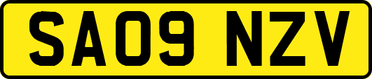 SA09NZV