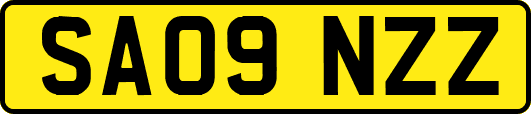 SA09NZZ