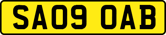 SA09OAB