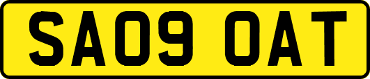 SA09OAT