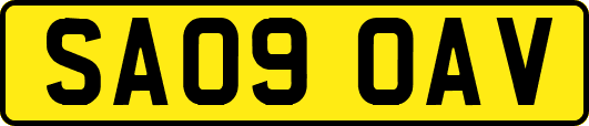 SA09OAV