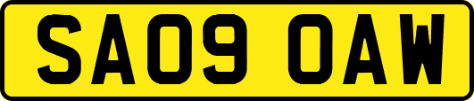 SA09OAW