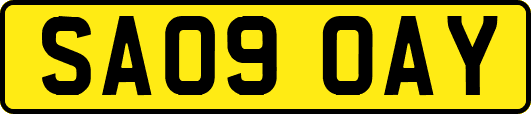 SA09OAY