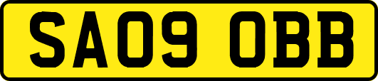 SA09OBB