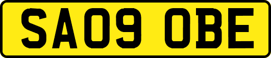 SA09OBE