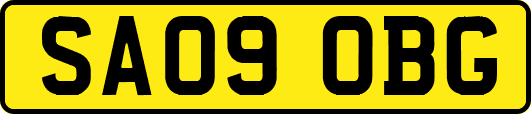 SA09OBG