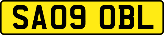 SA09OBL