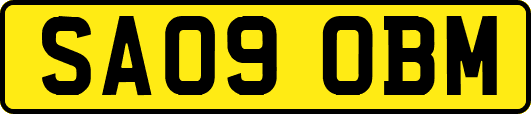 SA09OBM