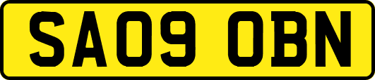 SA09OBN