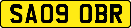 SA09OBR