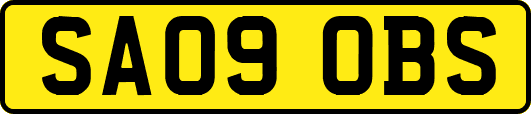 SA09OBS