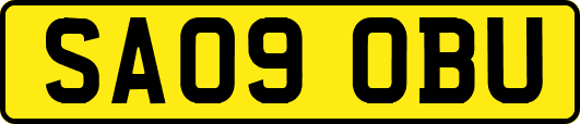 SA09OBU