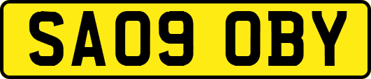 SA09OBY