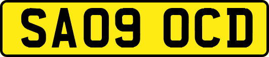 SA09OCD